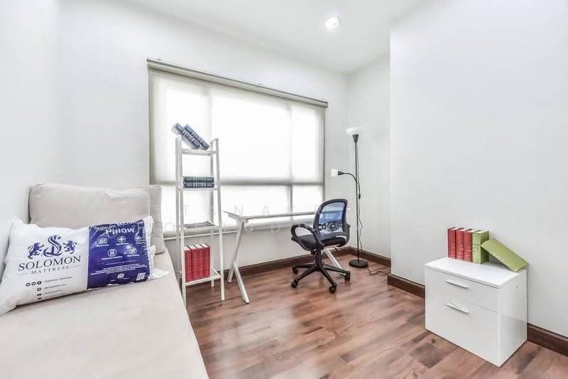 Q House Condo Sathorn : คิวเฮ้าส์ คอนโด สาทร, กรุงเทพ, ถนนกรุงธนบุรี แขวงคลองต้นไทร เขตคลองสาน กรุงเทพมหานคร 10600, คลองต้นไทร, คลองสาน, กรุงเทพ, 65 ตร.ม., คอนโด ให้เช่า, โดย Tanakrit Chotbuddkayan, 500650248 - DDproperty.com