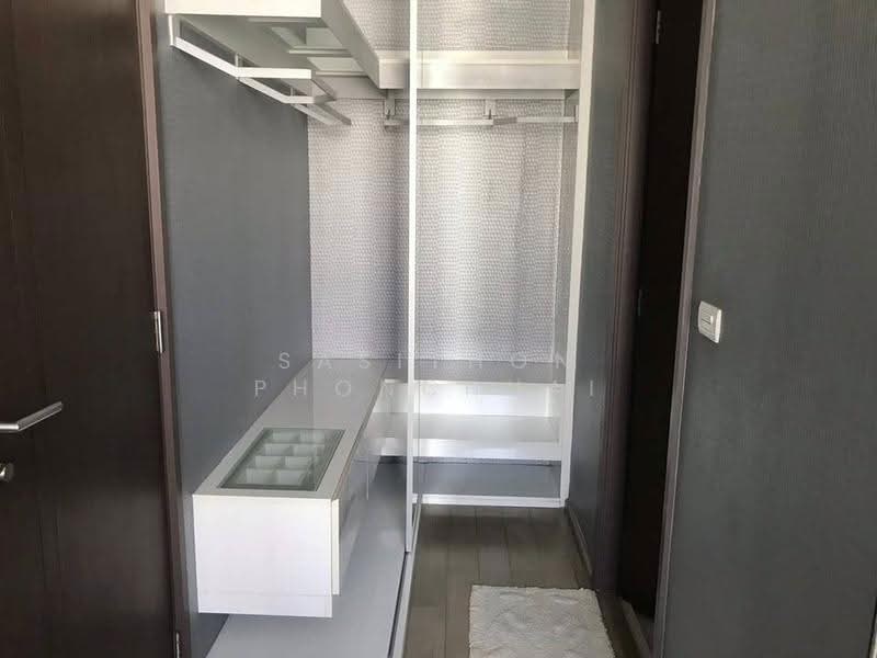 PYNE by Sansiri, Bangkok, Prayatai Road, Thanon Phetchaburi, Ratchathewi, Bangkok, 1 Bedroom, 46 sqm, Condo For Rent, by Sasithon Phonchuai, 500650249 - DDproperty.com
