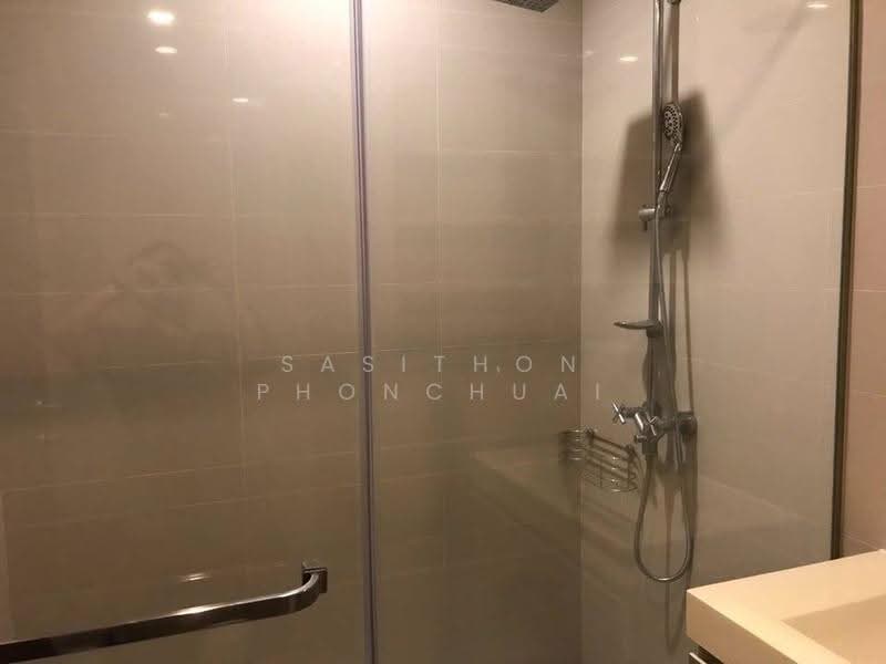 PYNE by Sansiri, Bangkok, Prayatai Road, Thanon Phetchaburi, Ratchathewi, Bangkok, 1 Bedroom, 46 sqm, Condo For Rent, by Sasithon Phonchuai, 500650249 - DDproperty.com