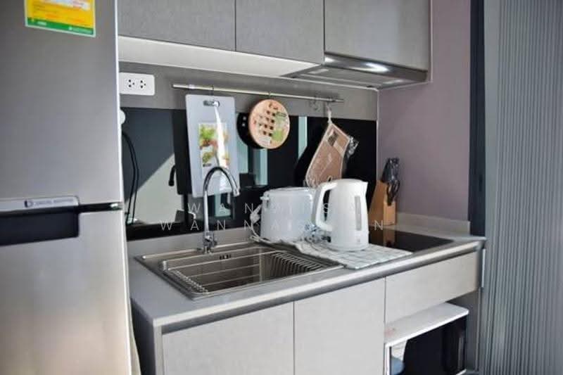 IDEO Sukhumvit 93, Bangkok, 2331 Soi Sukhumvit 93, Bang Chak, Phra Khanong, Bangkok, 1 Bedroom, 32 sqm, Condo For Rent, by Wanwisa Wannasarn, 500650250 - DDproperty.com