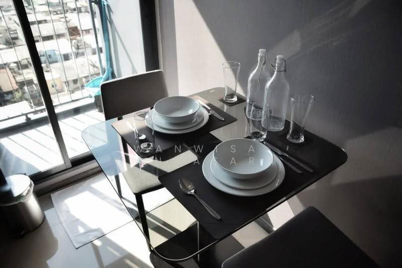IDEO Sukhumvit 93, Bangkok, 2331 Soi Sukhumvit 93, Bang Chak, Phra Khanong, Bangkok, 1 Bedroom, 32 sqm, Condo For Rent, by Wanwisa Wannasarn, 500650250 - DDproperty.com