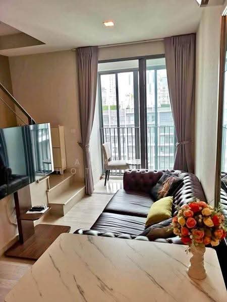 IDEO MOBI Sukhumvit 81 : ไอดีโอ โมบิ สุขุมวิท 81, กรุงเทพ, 2097 ถนนสุขุมวิท แขวงบางจาก เขตพระโขนง กรุงเทพมหานคร, บางจาก, พระโขนง, กรุงเทพ, 42 ตร.ม., คอนโด ให้เช่า, โดย Tanakrit Chotbuddkayan, 500650251 - DDproperty.com