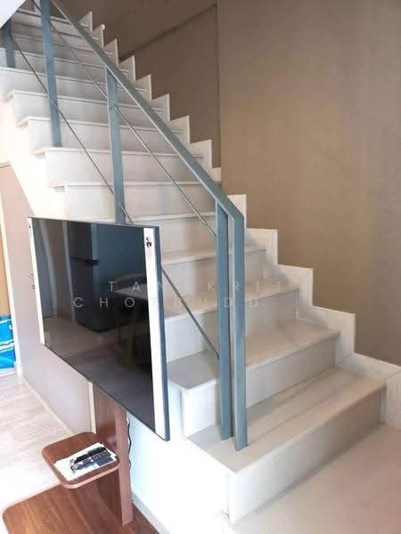 IDEO MOBI Sukhumvit 81, Bangkok, 2097 Sukhumvit Road, Bang Chak, Phra Khanong, Bangkok, 1 Bedroom, 42 sqm, Condo For Rent, by Tanakrit Chotbuddkayan, 500650251 - DDproperty.com