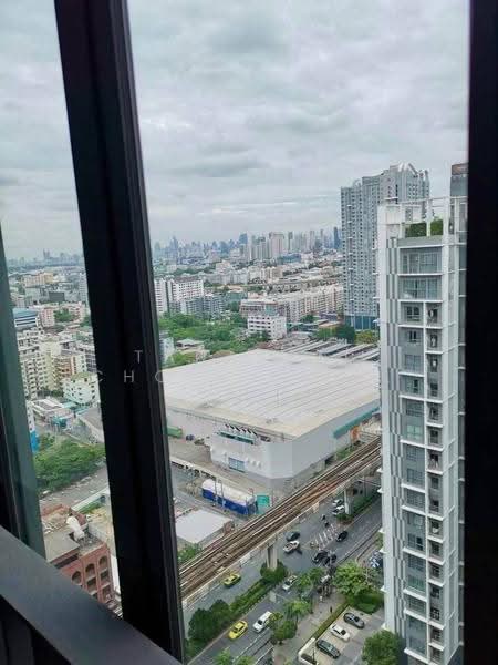 IDEO MOBI Sukhumvit 81 : ไอดีโอ โมบิ สุขุมวิท 81, กรุงเทพ, 2097 ถนนสุขุมวิท แขวงบางจาก เขตพระโขนง กรุงเทพมหานคร, บางจาก, พระโขนง, กรุงเทพ, 42 ตร.ม., คอนโด ให้เช่า, โดย Tanakrit Chotbuddkayan, 500650251 - DDproperty.com
