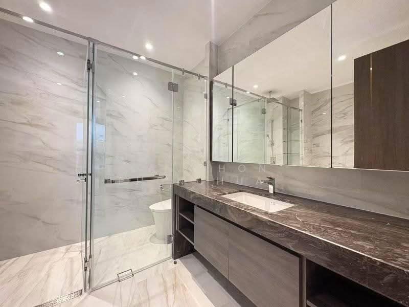 Supalai Icon Sathorn, Bangkok, Sathorn Tai Road, Thung Maha Mek, Sathon, Bangkok, 2 Bedrooms, 92 sqm, Condo For Rent, by Sasithon Phonchuai, 500650254 - DDproperty.com