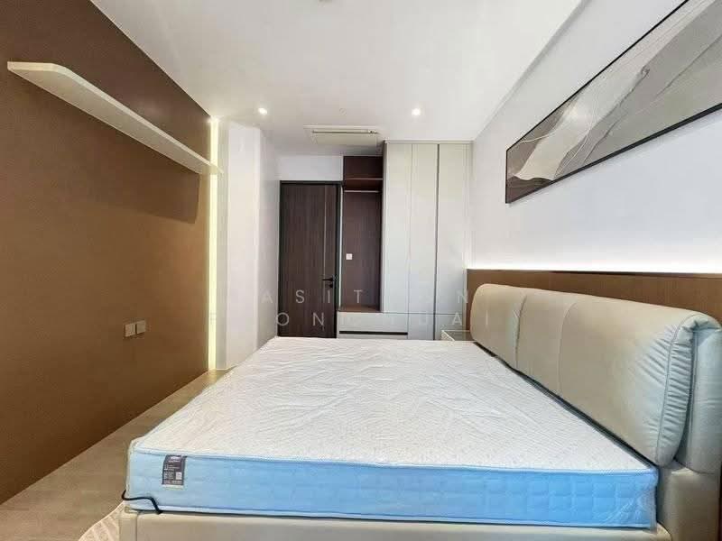 Supalai Icon Sathorn, Bangkok, Sathorn Tai Road, Thung Maha Mek, Sathon, Bangkok, 2 Bedrooms, 92 sqm, Condo For Rent, by Sasithon Phonchuai, 500650254 - DDproperty.com