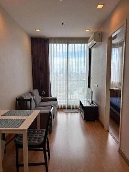 Q House Sukhumvit 79 : คิวเฮาส์ สุขุมวิท 79, กรุงเทพ, 2059 ถนนสุขุมวิท, พระโขนงเหนือ, วัฒนา, กรุงเทพ, 30 ตร.ม., คอนโด ให้เช่า, โดย Tanakrit Chotbuddkayan, 500650255 - DDproperty.com