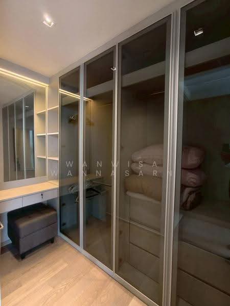 ASHTON Silom : แอชตัน สีลม, กรุงเทพ, 166 ถนนสีลม, บางรัก, กรุงเทพ, 87 ตร.ม., คอนโด ให้เช่า, โดย Wanwisa Wannasarn, 500650256 - DDproperty.com
