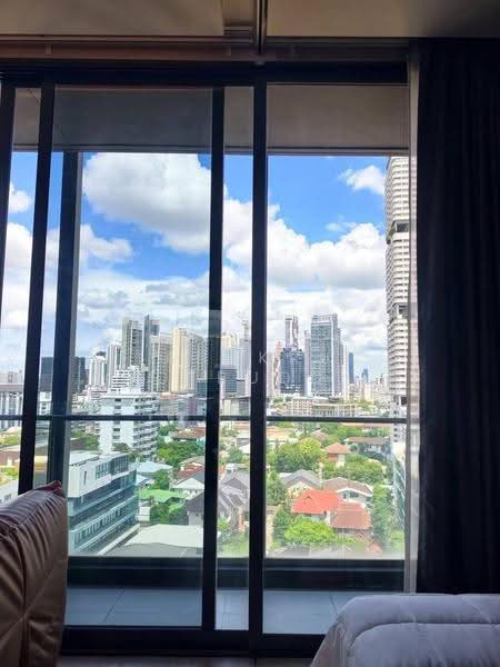 BEATNIQ Sukhumvit 32, Bangkok, Soi Sukhumvit 32, Sukhumvit Road, Khong Tan, Khlong Toei, Bangkok, 1 Bedroom, 43 sqm, Condo For Rent, by Tanakrit Chotbuddkayan, 500650258 - DDproperty.com