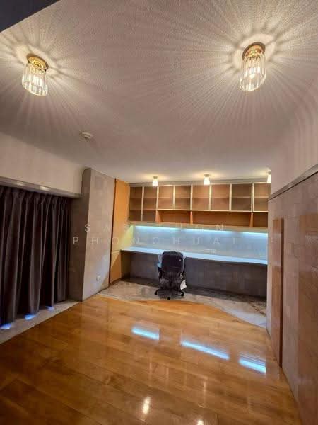 Sithakarn Condominium : สิทธาคาร คอนโดมิเนี่ยม, กรุงเทพ, 19 22 ซอย ชิดลม, ลุมพินี, ปทุมวัน, กรุงเทพ, 245 ตร.ม., คอนโด ให้เช่า, โดย Sasithon Phonchuai, 500650262 - DDproperty.com