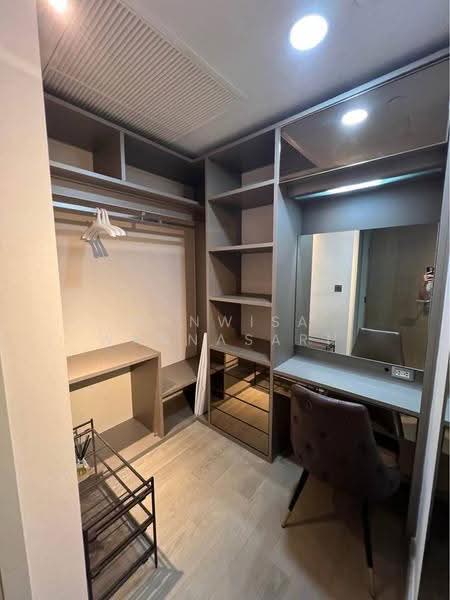 ASHTON Silom, Bangkok, 166 Silom Road, Bang Rak, Bangkok, 2 Bedrooms, 72 sqm, Condo For Rent, by Wanwisa Wannasarn, 500650264 - DDproperty.com
