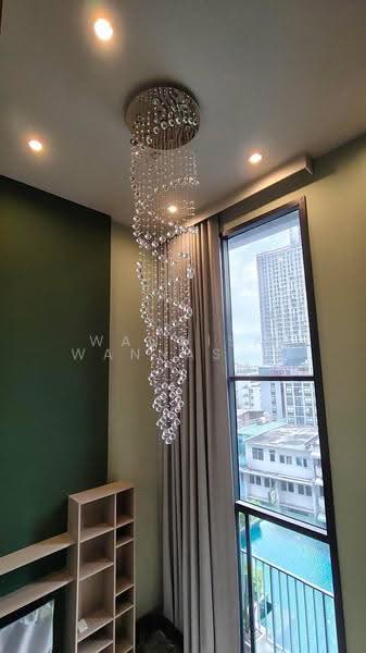 Onyx Phahonyothin, Bangkok, 1505 Phahonyothin Road, Samsen Nai, Phaya Thai, Bangkok, 1 Bedroom, 42 sqm, Condo For Rent, by Wanwisa Wannasarn, 500650267 - DDproperty.com
