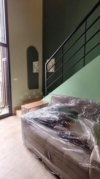 Onyx Phahonyothin, Bangkok, 1505 Phahonyothin Road, Samsen Nai, Phaya Thai, Bangkok, 1 Bedroom, 42 sqm, Condo For Rent, by Wanwisa Wannasarn, 500650267 - DDproperty.com