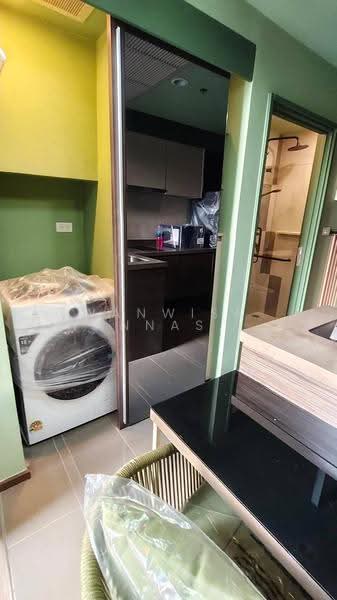 Onyx Phahonyothin, Bangkok, 1505 Phahonyothin Road, Samsen Nai, Phaya Thai, Bangkok, 1 Bedroom, 42 sqm, Condo For Rent, by Wanwisa Wannasarn, 500650267 - DDproperty.com