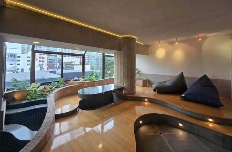 Sithakarn Condominium : สิทธาคาร คอนโดมิเนี่ยม, กรุงเทพ, 19 22 ซอย ชิดลม, ลุมพินี, ปทุมวัน, กรุงเทพ, 245 ตร.ม., คอนโด ให้เช่า, โดย Sasithon Phonchuai, 500650273 - DDproperty.com