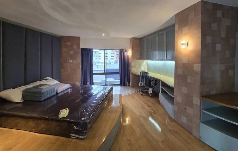 Sithakarn Condominium : สิทธาคาร คอนโดมิเนี่ยม, กรุงเทพ, 19 22 ซอย ชิดลม, ลุมพินี, ปทุมวัน, กรุงเทพ, 245 ตร.ม., คอนโด ให้เช่า, โดย Sasithon Phonchuai, 500650273 - DDproperty.com
