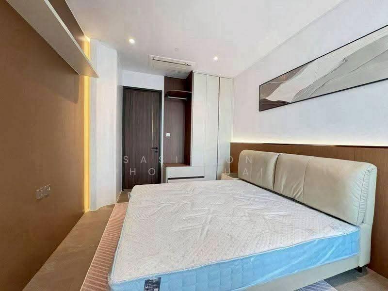 Supalai Icon Sathorn, Bangkok, Sathorn Tai Road, Thung Maha Mek, Sathon, Bangkok, 2 Bedrooms, 92 sqm, Condo For Rent, by Sasithon Phonchuai, 500650276 - DDproperty.com