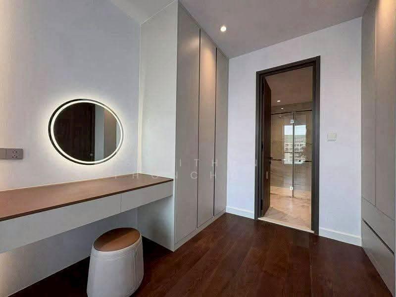 Supalai Icon Sathorn, Bangkok, Sathorn Tai Road, Thung Maha Mek, Sathon, Bangkok, 2 Bedrooms, 92 sqm, Condo For Rent, by Sasithon Phonchuai, 500650276 - DDproperty.com
