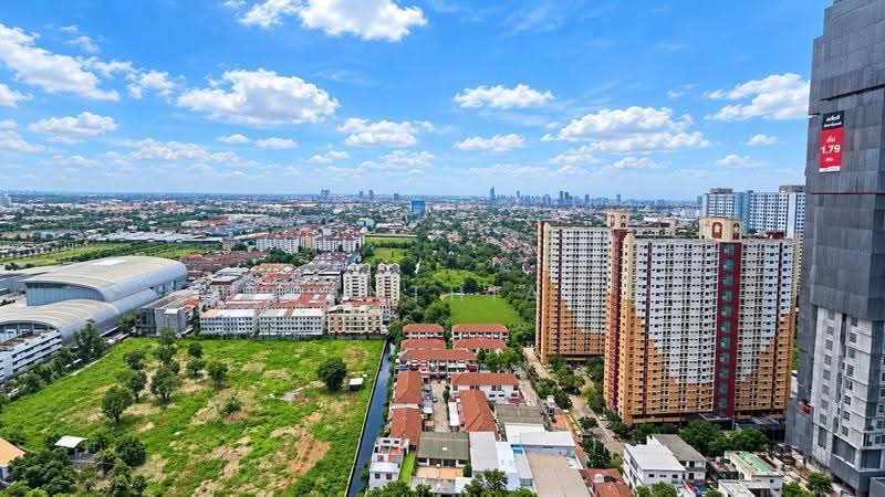 Supalai Veranda Rattanathibet, Nonthaburi, 299 11 Rattanathibet Rd, Bang Kra So, Muang Nonthaburi, Nonthaburi, 2 Bedrooms, 69 sqm, Condo For Rent, by Netsanthiah Ai, 500650278 - DDproperty.com