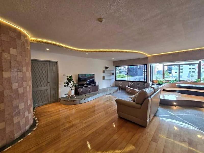 Sithakarn Condominium, Bangkok, 19 22 Chit Lom Alley, Lumphini, Pathum Wan, Bangkok, 2 Bedrooms, 245 sqm, Condo For Rent, by Sasithon Phonchuai, 500650280 - DDproperty.com
