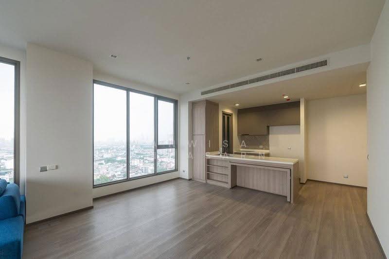 Rhythm Charoenkrung Pavillion, Bangkok, Charoenkrung Road, Wat Prayakrai, Bang Kho Laem, Bangkok, 2 Bedrooms, 109 sqm, Condo For Rent, by Wanwisa Wannasarn, 500650281 - DDproperty.com
