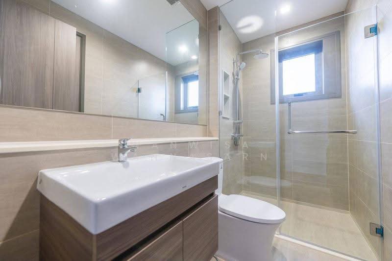 Rhythm Charoenkrung Pavillion, Bangkok, Charoenkrung Road, Wat Prayakrai, Bang Kho Laem, Bangkok, 2 Bedrooms, 109 sqm, Condo For Rent, by Wanwisa Wannasarn, 500650281 - DDproperty.com