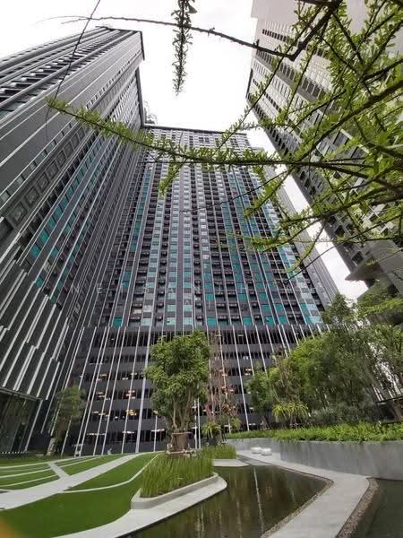 Life Asoke-Rama 9 : ไลฟ์ อโศก พระราม 9, กรุงเทพ, 626 ถนนอโศก-ดินแดง แขวงมักกะสัน เขตราชเทวี กรุงเทพมหานคร, มักกะสัน, ราชเทวี, กรุงเทพ, 35 ตร.ม., คอนโด ให้เช่า, โดย Netsanthiah Ai, 500650286 - DDproperty.com