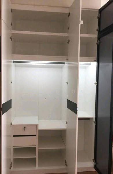 Park Origin Phrom Phong (Park 24), Bangkok, 68 Soi Sukhumvit 24, Khong Tan, Khlong Toei, Bangkok, 1 Bedroom, 29 sqm, Condo For Rent, by Sasithon Phonchuai, 500650290 - DDproperty.com