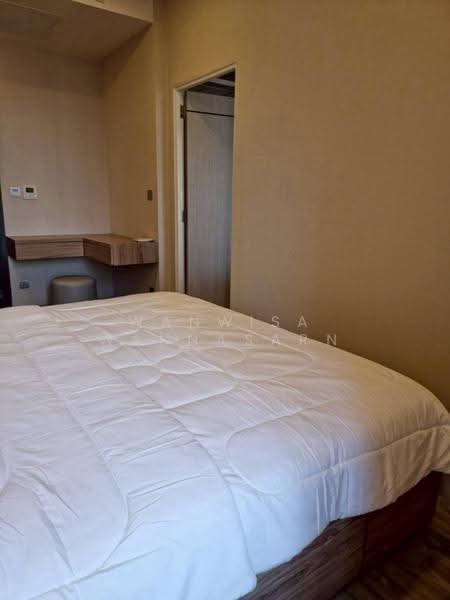 ASHTON Asoke, Bangkok, 131 Asoke Montri Road, Khlongtoei Nua, Watthana, Bangkok, 1 Bedroom, 37 sqm, Condo For Rent, by Wanwisa Wannasarn, 500650291 - DDproperty.com
