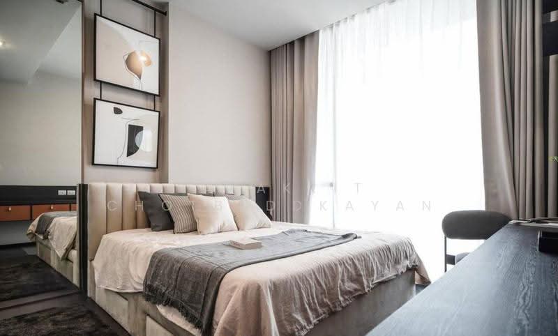 LAVIQ Sukhumvit 57, Bangkok, Soi Sukhumvit 57, Sukhumvit Road, Khlong Tan Nua, Watthana, Bangkok, 1 Bedroom, 43 sqm, Condo For Rent, by Tanakrit Chotbuddkayan, 500650292 - DDproperty.com