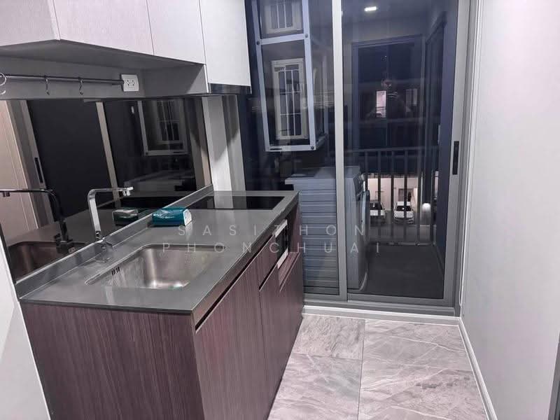 Quintara Phume Sukhumvit 39, Bangkok, 73 Soi Sukhumvit 39, Khlong Tan Nua, Watthana, Bangkok, 1 Bedroom, 31 sqm, Condo For Rent, by Sasithon Phonchuai, 500650293 - DDproperty.com