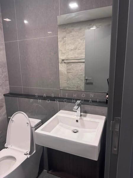 Quintara Phume Sukhumvit 39, Bangkok, 73 Soi Sukhumvit 39, Khlong Tan Nua, Watthana, Bangkok, 1 Bedroom, 31 sqm, Condo For Rent, by Sasithon Phonchuai, 500650293 - DDproperty.com