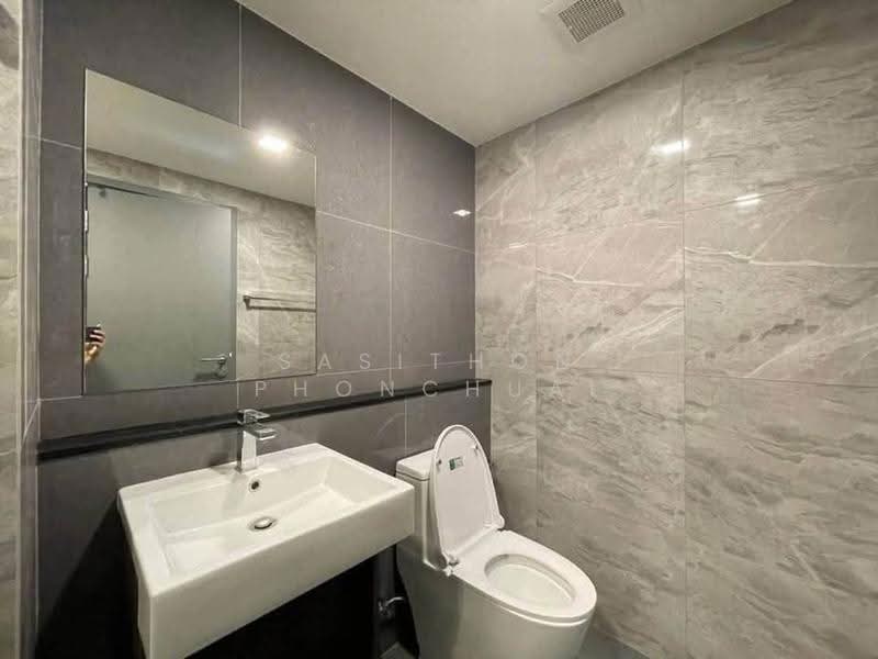 Quintara Phume Sukhumvit 39, Bangkok, 73 Soi Sukhumvit 39, Khlong Tan Nua, Watthana, Bangkok, 1 Bedroom, 31 sqm, Condo For Rent, by Sasithon Phonchuai, 500650293 - DDproperty.com