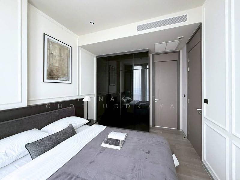 Hyde Heritage Thonglor, Bangkok, 1199 Sukhumvit Soi 59, Khlong Tan Nua, Watthana, Bangkok, 2 Bedrooms, 75 sqm, Condo For Rent, by Tanakrit Chotbuddkayan, 500650295 - DDproperty.com