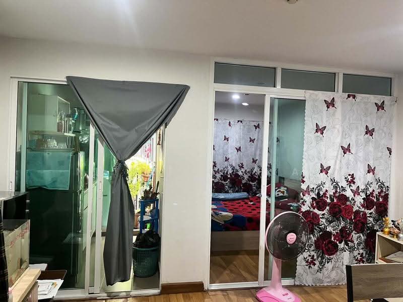 Regent Orchid TalatPhlu : รีเจ้นท์ ออร์คิด ตลาดพลู, กรุงเทพ, ซอยเทอดไท 33, ตลาดพลู, ธนบุรี, กรุงเทพ, 30 ตร.ม., คอนโด ให้เช่า, โดย Netsanthiah Ai, 500650300 - DDproperty.com