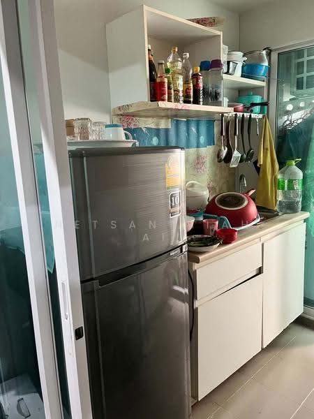 Regent Orchid TalatPhlu, Bangkok, Soi Thoetthai 33, Talat Plu, Thon Buri, Bangkok, 1 Bedroom, 30 sqm, Condo For Rent, by Netsanthiah Ai, 500650300 - DDproperty.com