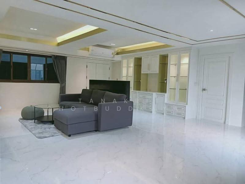The Waterford Thonglor 11, Bangkok, 219 Soi Thonglor Sukhumvit Road, Khlong Tan Nua, Watthana, Bangkok, 2 Bedrooms, 193 sqm, Condo For Rent, by Tanakrit Chotbuddkayan, 500650303 - DDproperty.com