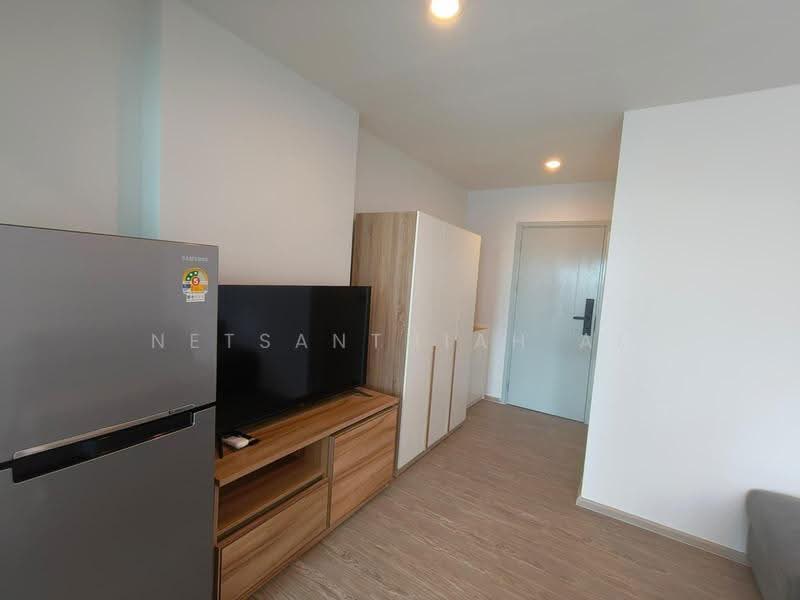 Regent Home Bangna, Bangkok, Sanphawut Road, Bang Na Tai, Bang Na, Bangkok, 1 Bedroom, 31 sqm, Condo For Rent, by Netsanthiah Ai, 500650307 - DDproperty.com