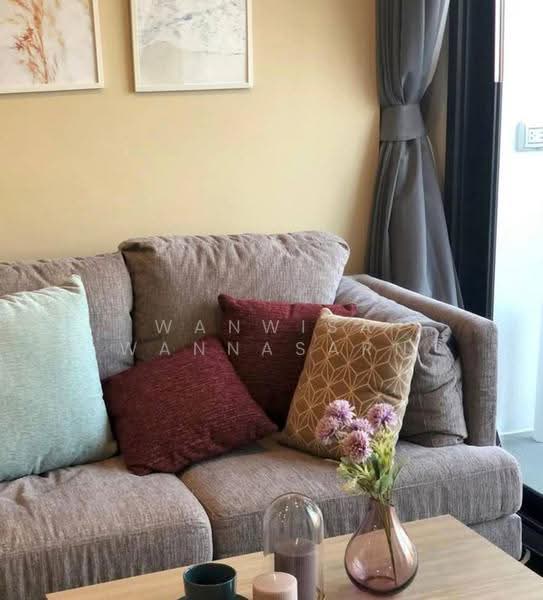 XT Ekkamai, Bangkok, 259 Soi Sukhumvit 63, Khlong Tan Nua, Watthana, Bangkok, 1 Bedroom, 30 sqm, Condo For Rent, by Wanwisa Wannasarn, 500650309 - DDproperty.com
