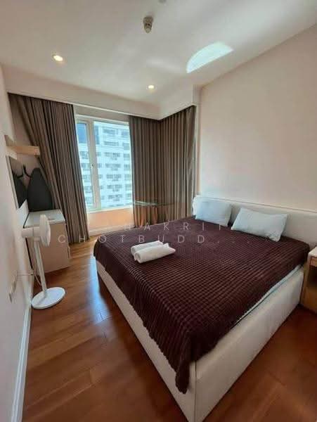 Q Langsuan, Bangkok, 54 Soi Langsuan, Langsuan Road, Lumphini, Pathum Wan, Bangkok, 2 Bedrooms, 90 sqm, Condo For Rent, by Tanakrit Chotbuddkayan, 500650310 - DDproperty.com