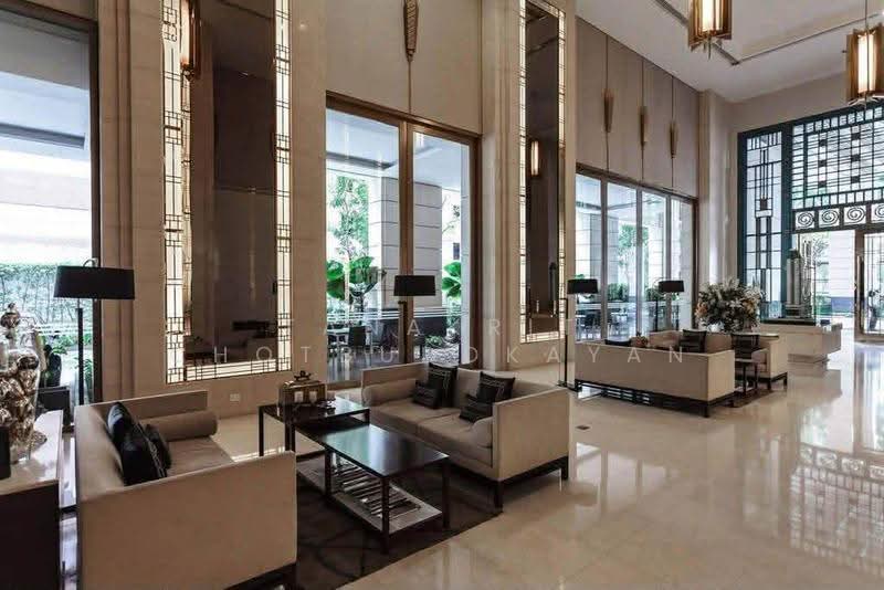 Q Langsuan, Bangkok, 54 Soi Langsuan, Langsuan Road, Lumphini, Pathum Wan, Bangkok, 2 Bedrooms, 90 sqm, Condo For Rent, by Tanakrit Chotbuddkayan, 500650310 - DDproperty.com