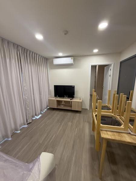 BEAT Sukhumvit, Bangkok, Soi Sukhumvit 93, Sukhumvit Road, Phra Khanong District, Bangkok, Bang Chak, Phra Khanong, Bangkok, 2 Bedrooms, 40 sqm, Condo For Rent, by Netsanthiah Ai, 500650314 - DDproperty.com