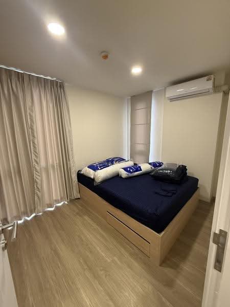 BEAT Sukhumvit, Bangkok, Soi Sukhumvit 93, Sukhumvit Road, Phra Khanong District, Bangkok, Bang Chak, Phra Khanong, Bangkok, 2 Bedrooms, 40 sqm, Condo For Rent, by Netsanthiah Ai, 500650314 - DDproperty.com