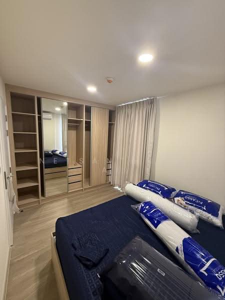 BEAT Sukhumvit : บีท สุขุมวิท, กรุงเทพ, Soi Sukhumvit 93, Sukhumvit Road, Phra Khanong District, Bangkok, บางจาก, พระโขนง, กรุงเทพ, 40 ตร.ม., คอนโด ให้เช่า, โดย Netsanthiah Ai, 500650314 - DDproperty.com