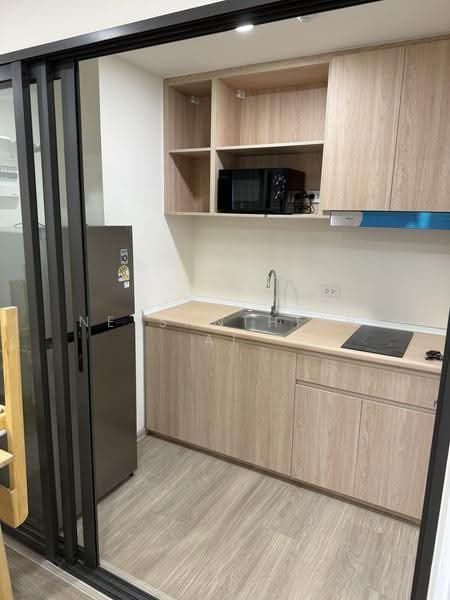 BEAT Sukhumvit, Bangkok, Soi Sukhumvit 93, Sukhumvit Road, Phra Khanong District, Bangkok, Bang Chak, Phra Khanong, Bangkok, 2 Bedrooms, 40 sqm, Condo For Rent, by Netsanthiah Ai, 500650314 - DDproperty.com