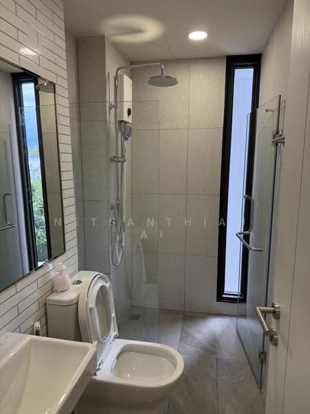 BEAT Sukhumvit, Bangkok, Soi Sukhumvit 93, Sukhumvit Road, Phra Khanong District, Bangkok, Bang Chak, Phra Khanong, Bangkok, 2 Bedrooms, 40 sqm, Condo For Rent, by Netsanthiah Ai, 500650314 - DDproperty.com