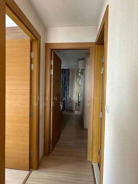 Rhythm Ratchada-Huaikwang, Bangkok, 218 Ratchadaphisek Road, Huai Khwang, Bangkok, 2 Bedrooms, 62 sqm, Condo For Rent, by Tanakrit Chotbuddkayan, 500650325 - DDproperty.com