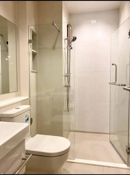 Life Asoke-Rama 9, Bangkok, 626 Asoke-Dindaeng Road, Makkasan, Ratchathewi, Bangkok, 1 Bedroom, 36 sqm, Condo For Rent, by Sasithon Phonchuai, 500650330 - DDproperty.com