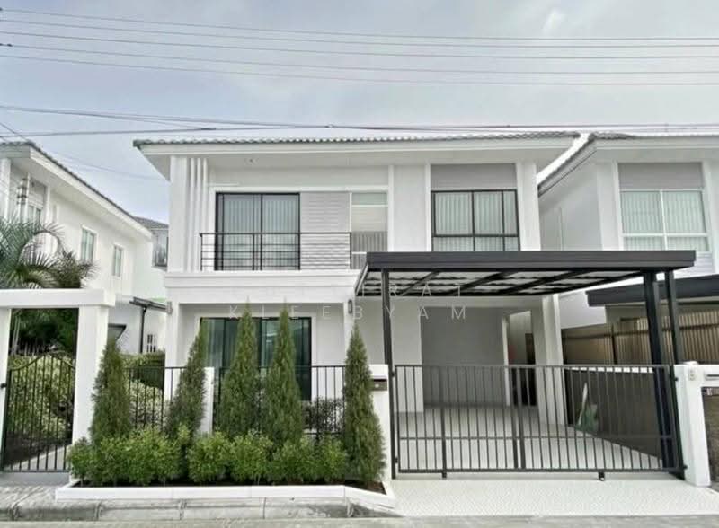 3 BR house, ภูเก็ต, กะทู้, ภูเก็ต, 120 ตร.ม., บ้านเดี่ยว ขาย, โดย Puttirat Kleebyam, 500650331 - DDproperty.com