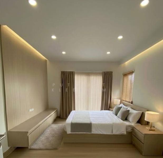 3 BR house, Phuket, Kathu, Phuket, 3 Bedrooms, 120 sqm, Single Detached House For Sale, by Puttirat Kleebyam, 500650331 - DDproperty.com